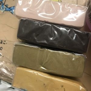 Poly Clay